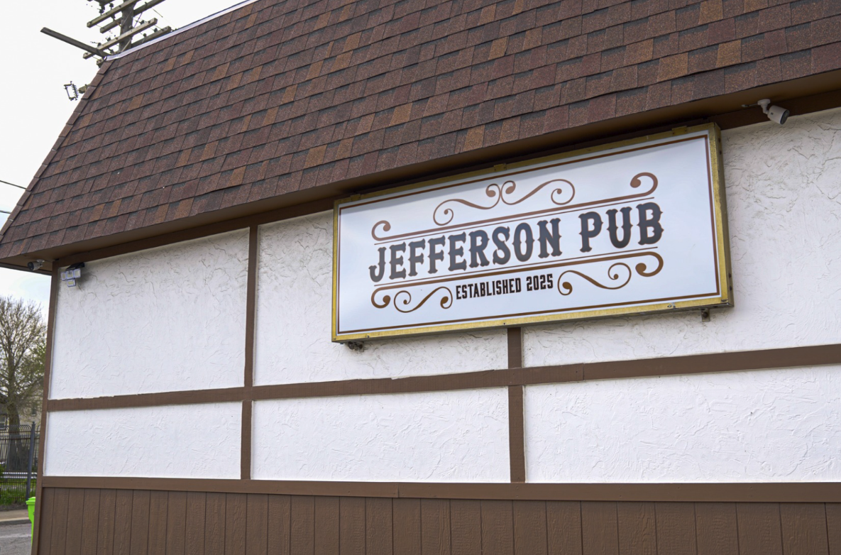 Jefferson Pub