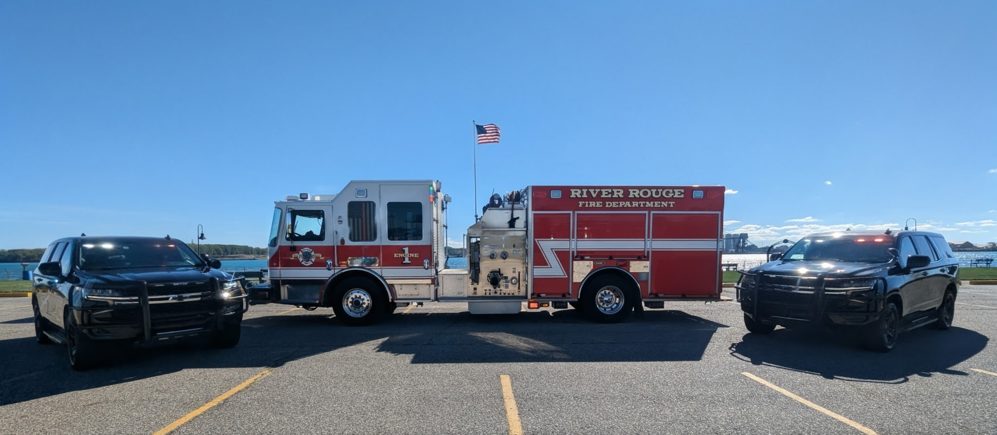 City Council Agenda Page 1