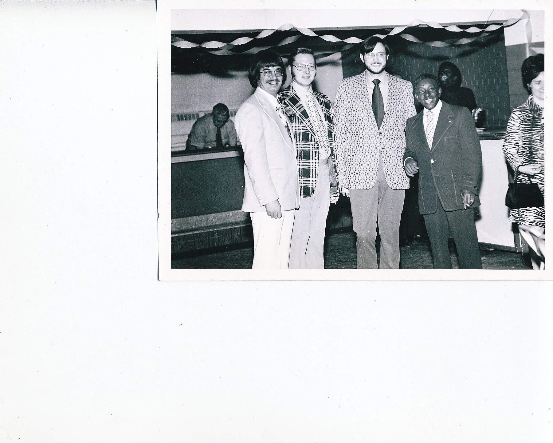 buildings