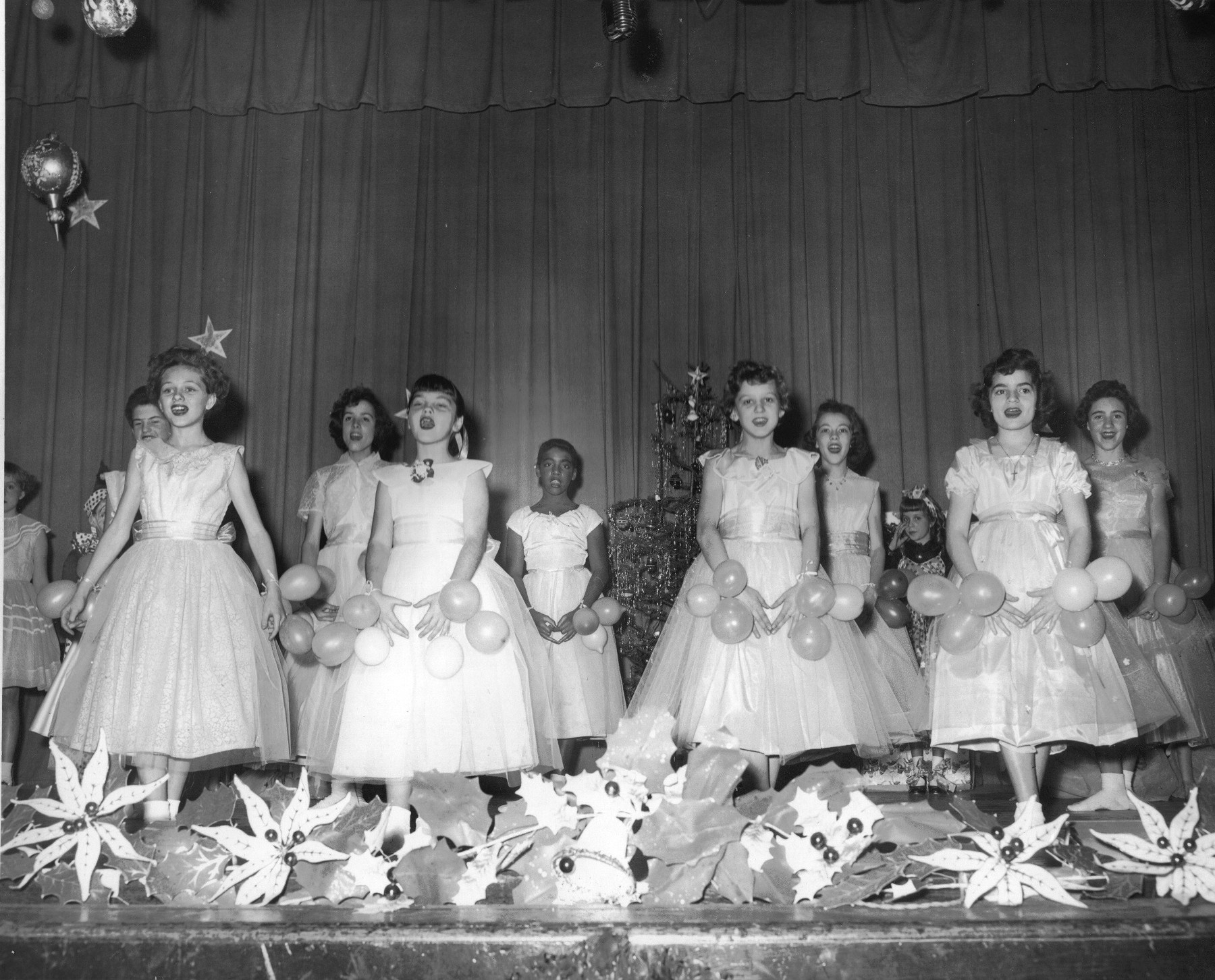 River Rouge Historical Museum Ann Visger School Archive