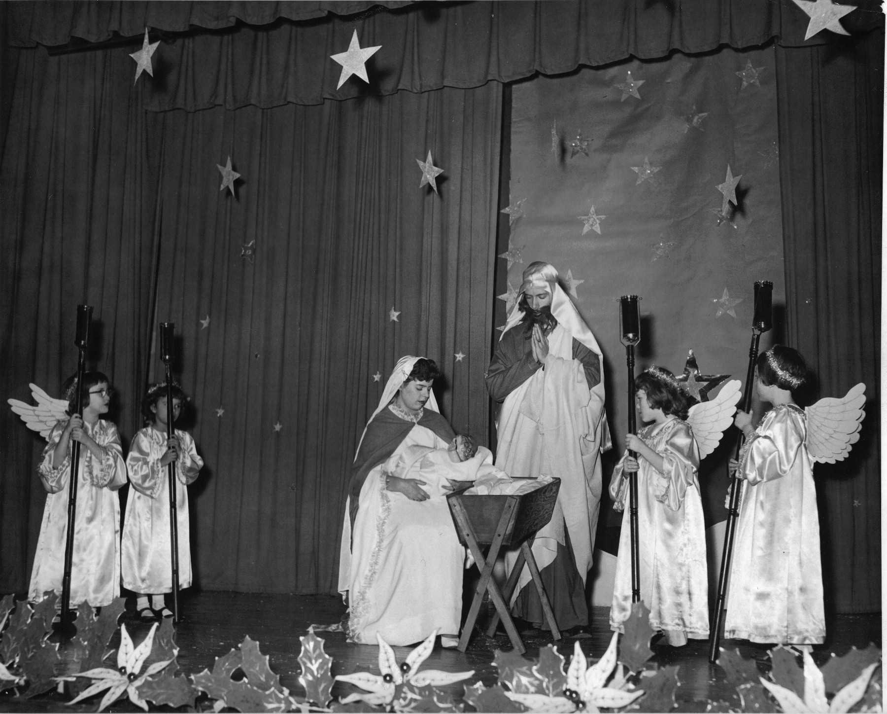 River Rouge Historical Museum Ann Visger School Archive