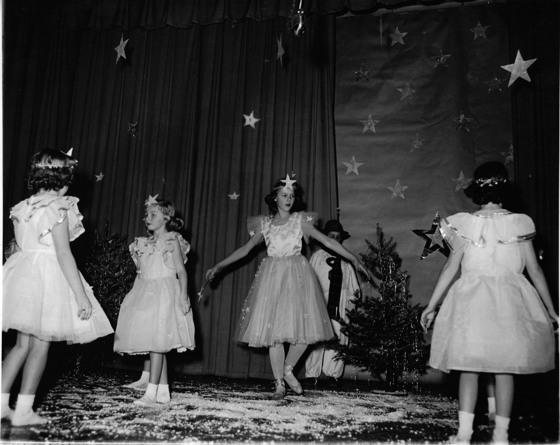 River Rouge Historical Museum Ann Visger School Archive