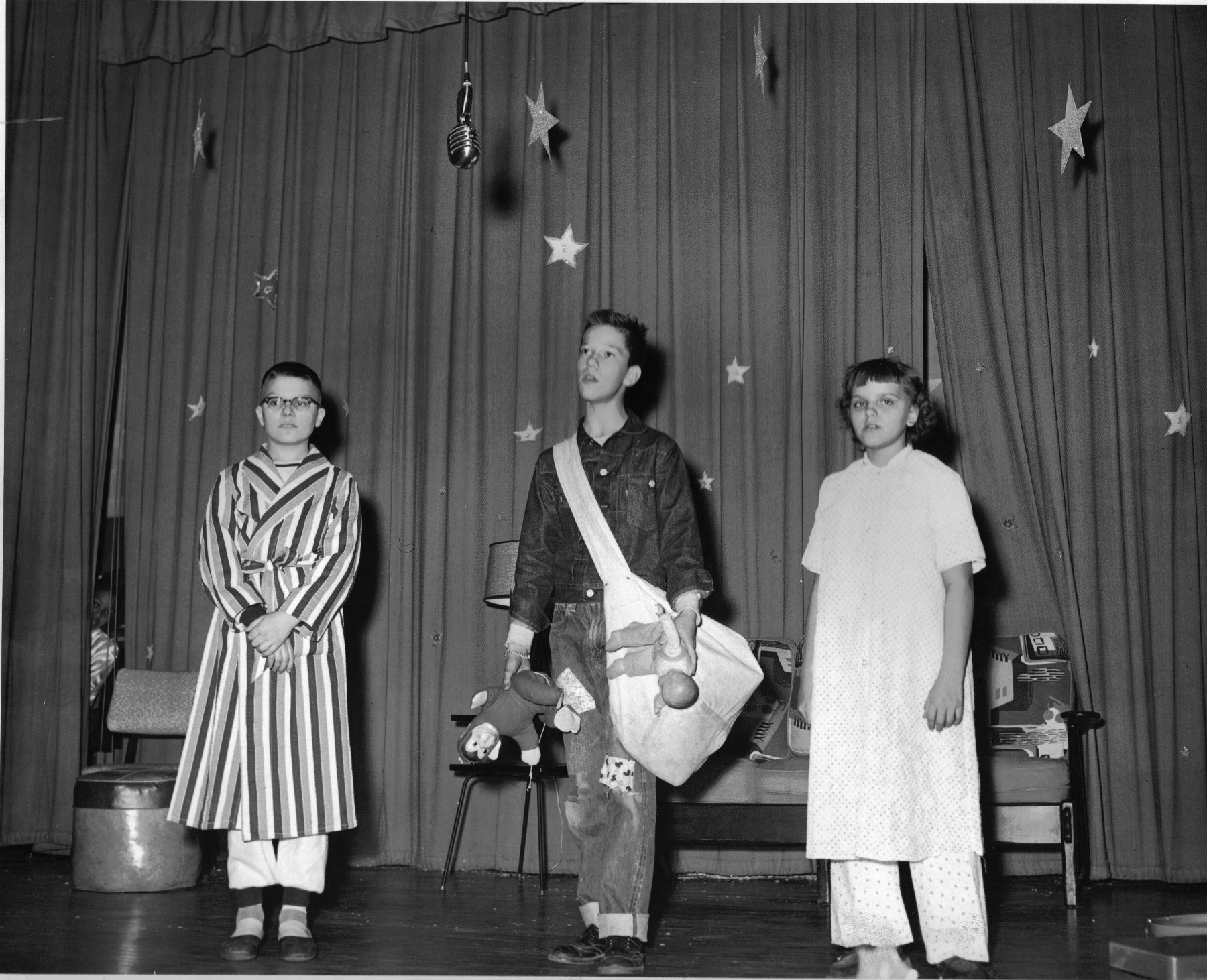 River Rouge Historical Museum Ann Visger School Archive