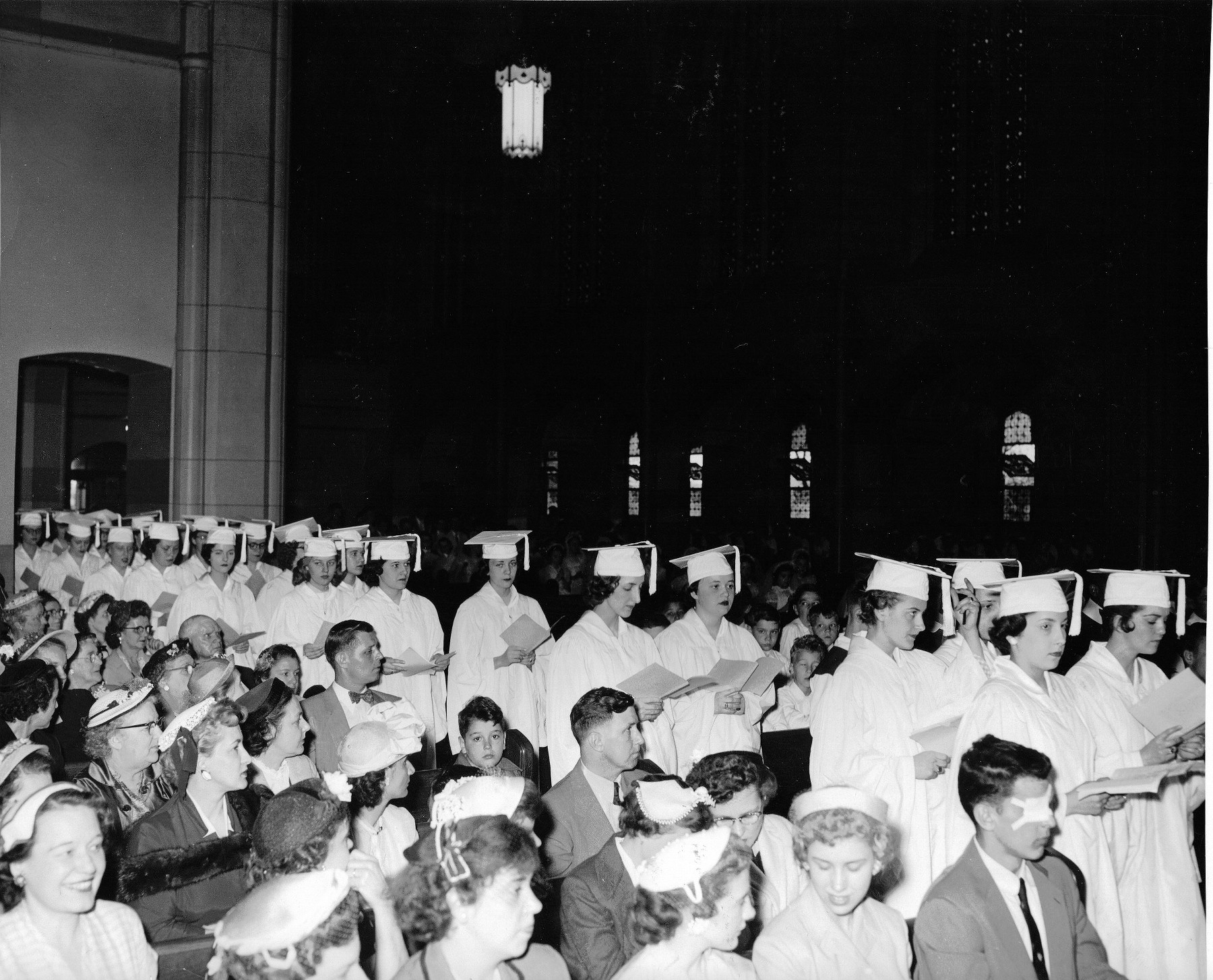 River Rouge Historical Museum Ann Visger School Archive