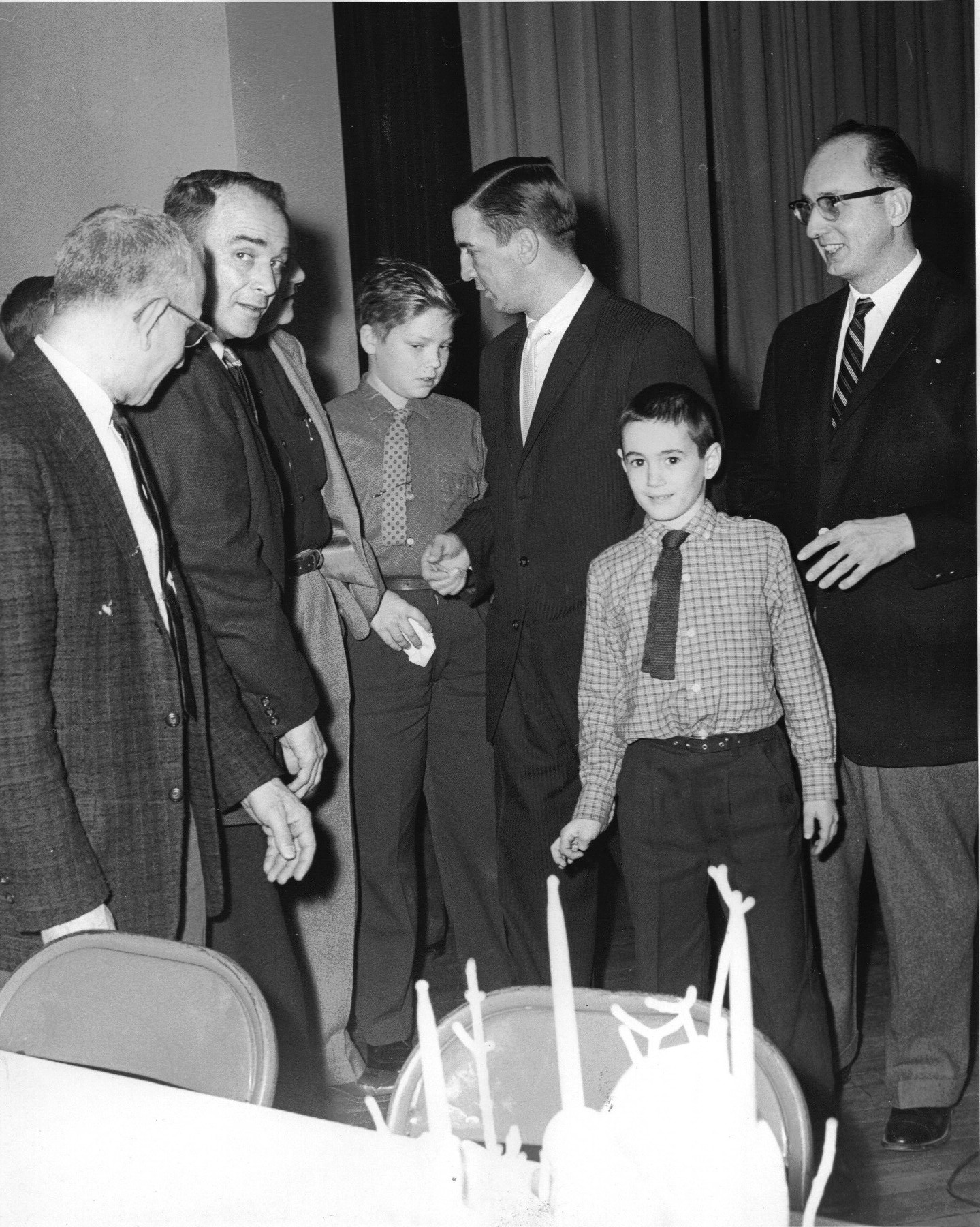 River Rouge Historical Museum Ann Visger School Archive