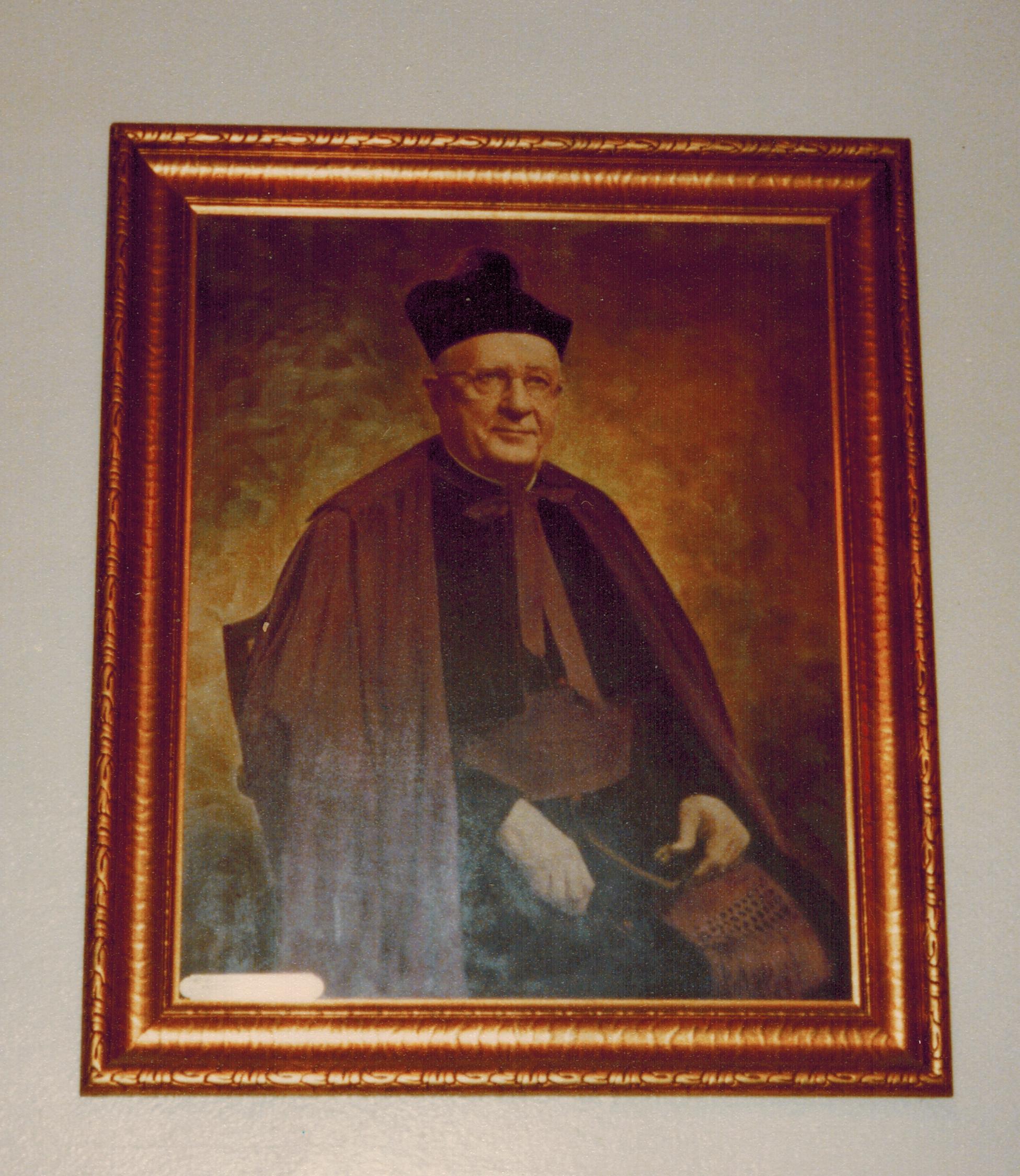 River Rouge Historical Museum Ann Visger School Archive