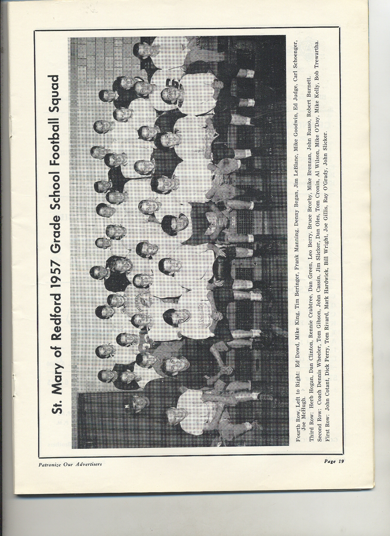 River Rouge Historical Museum Ann Visger School Archive