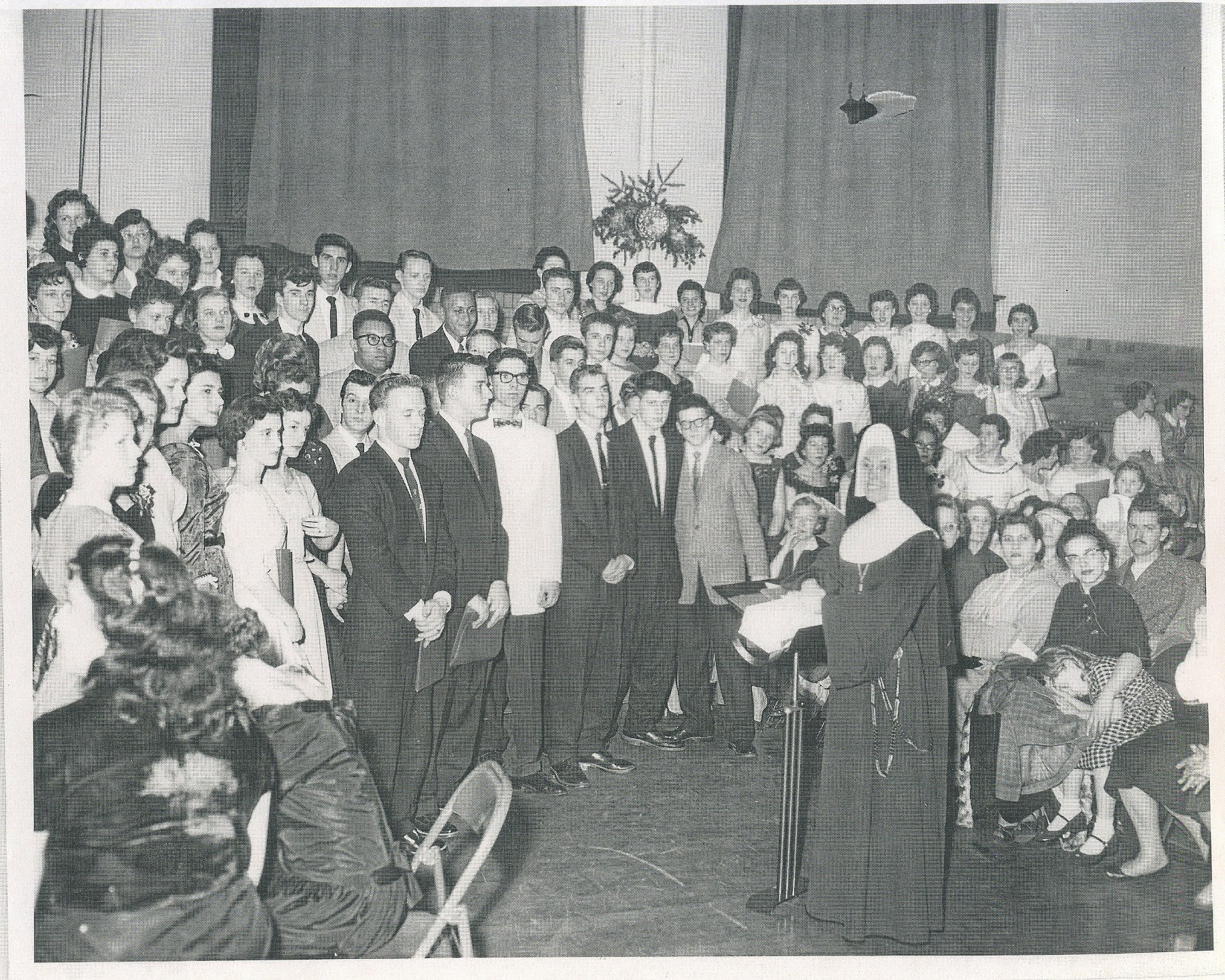 River Rouge Historical Museum Ann Visger School Archive